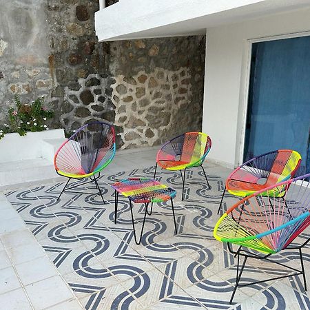 Secretos Del Sol Acapulco Villas A 5 Minutosdel Mar エクステリア 写真