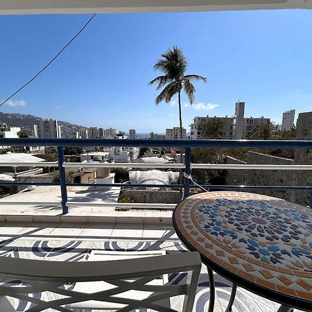 Secretos Del Sol Acapulco Villas A 5 Minutosdel Mar エクステリア 写真