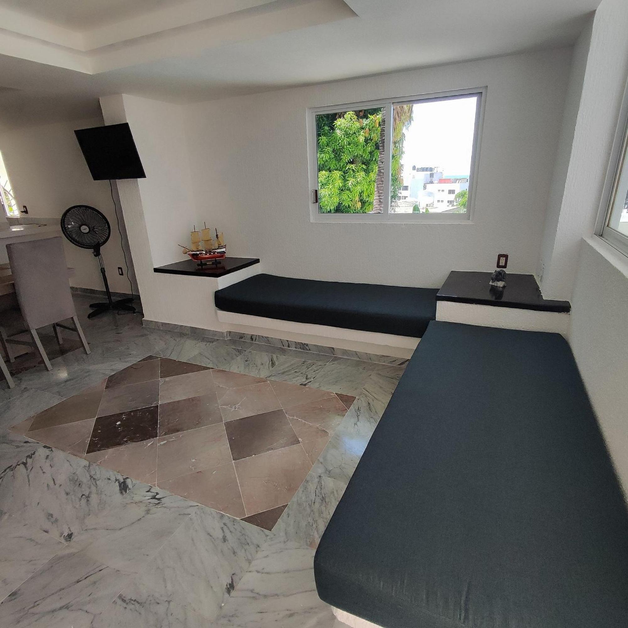 Secretos Del Sol Acapulco Villas A 5 Minutosdel Mar エクステリア 写真
