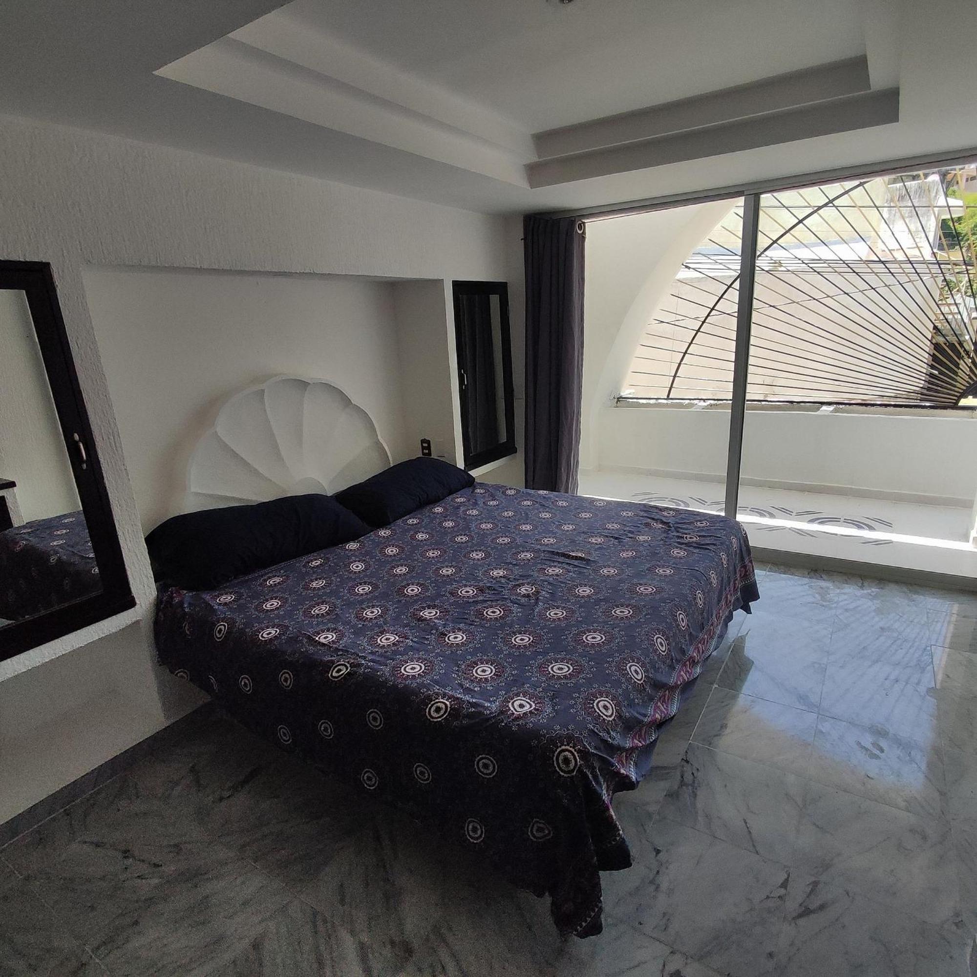 Secretos Del Sol Acapulco Villas A 5 Minutosdel Mar エクステリア 写真