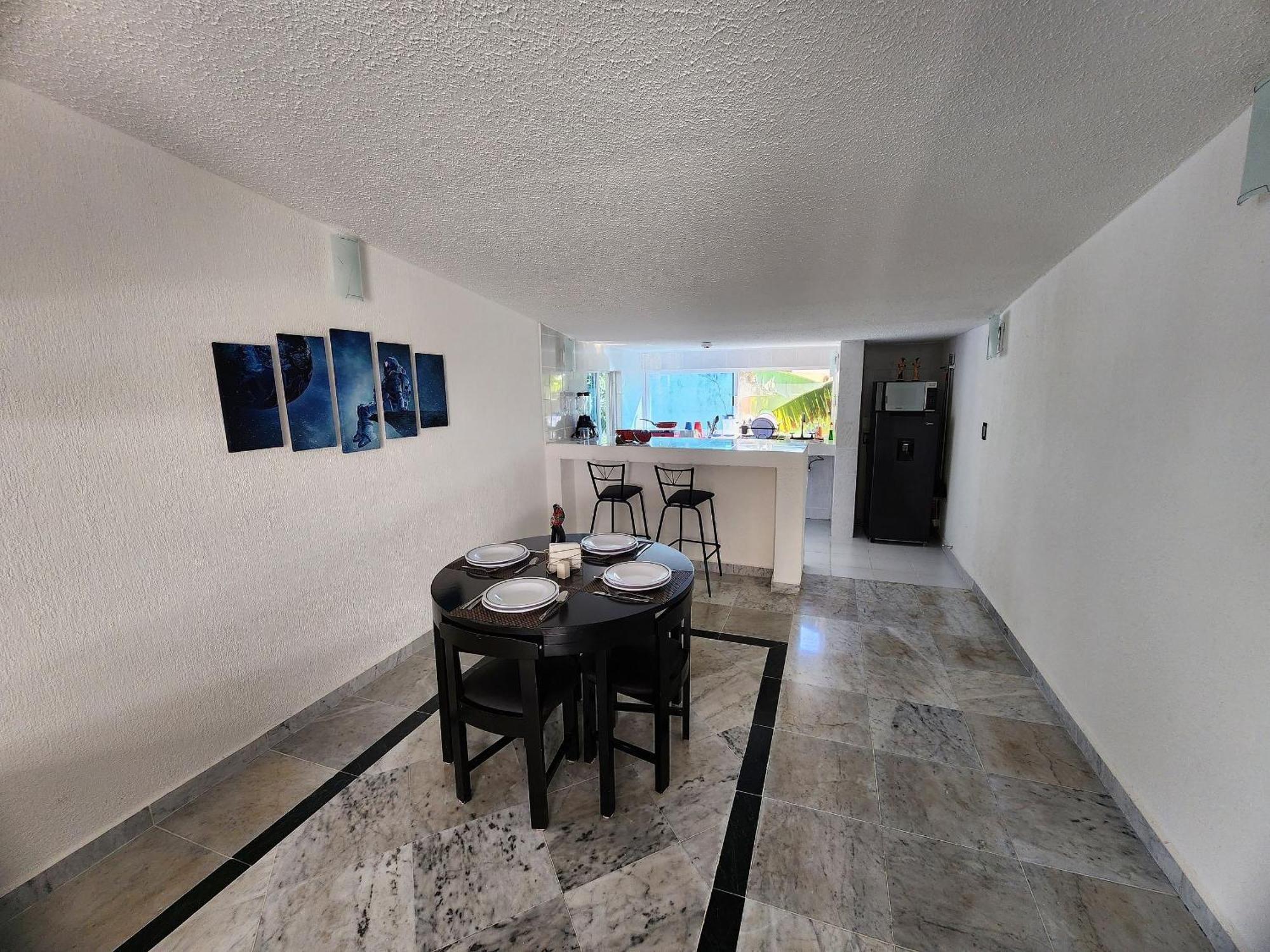 Secretos Del Sol Acapulco Villas A 5 Minutosdel Mar エクステリア 写真