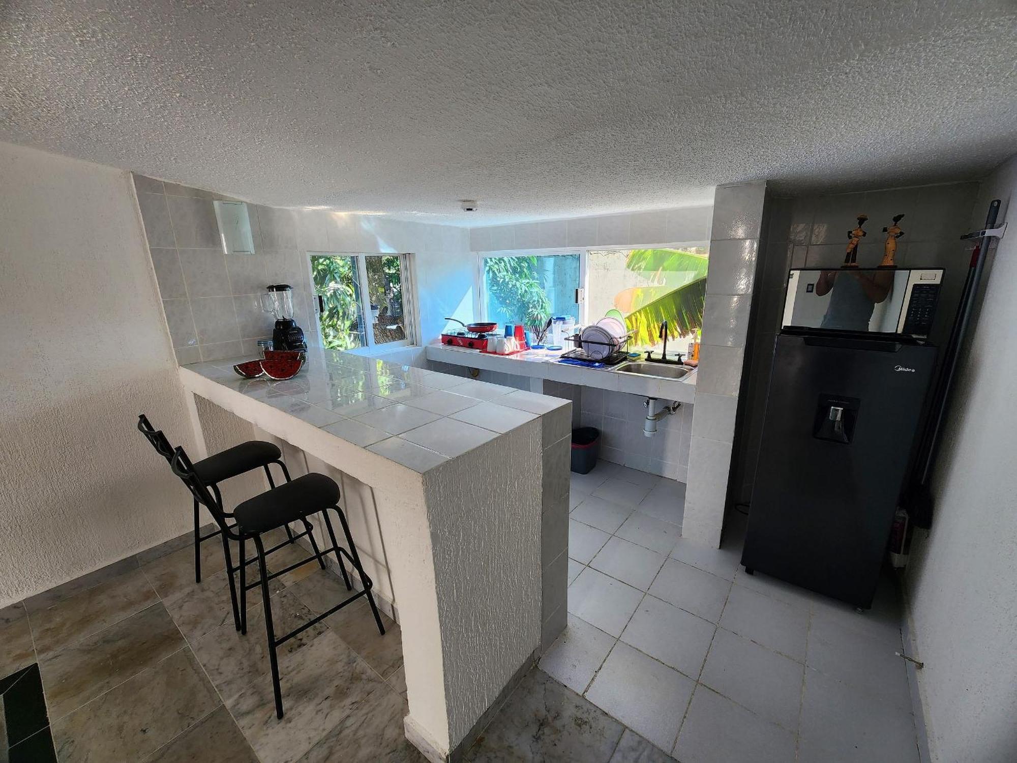 Secretos Del Sol Acapulco Villas A 5 Minutosdel Mar エクステリア 写真