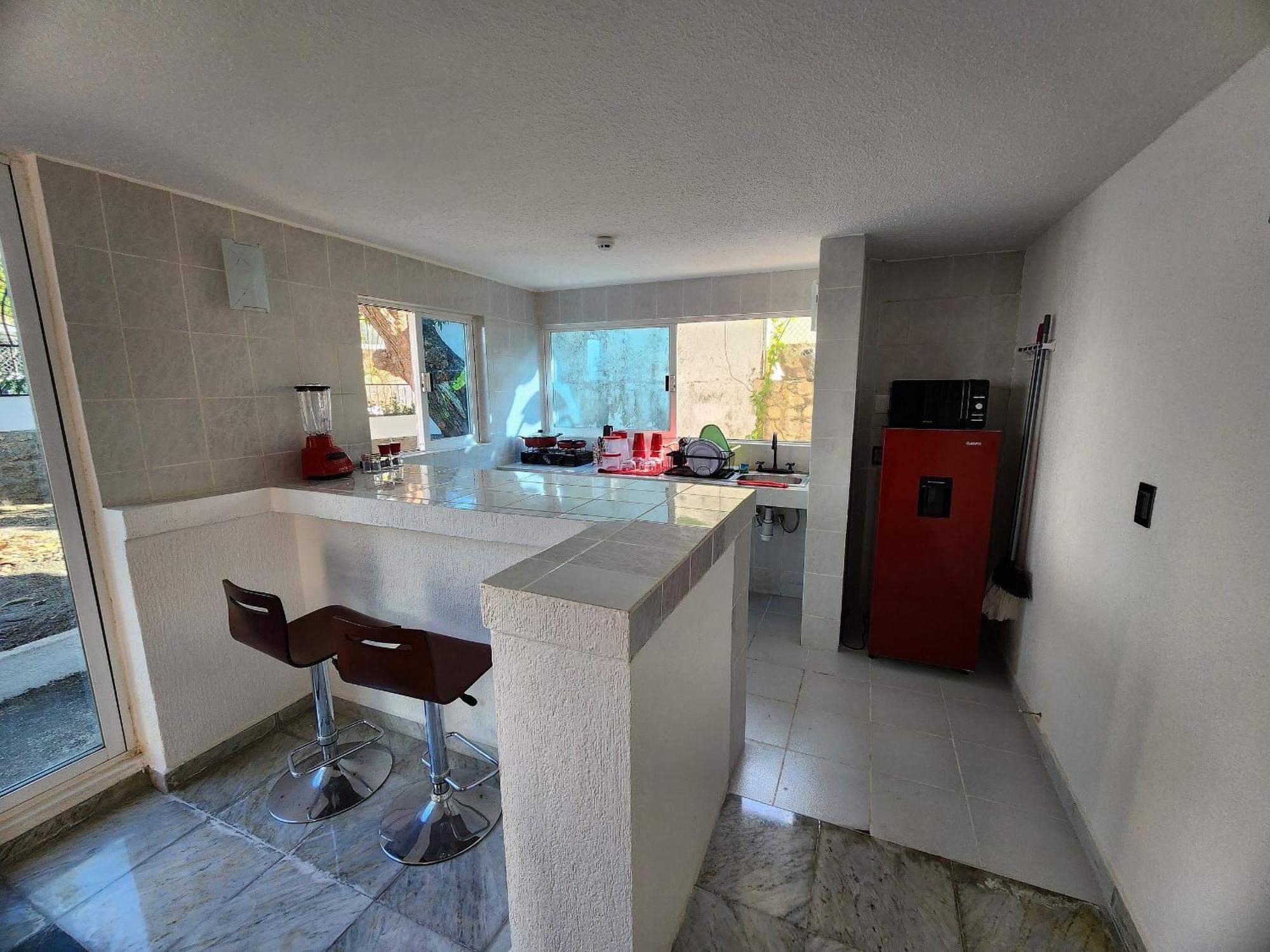 Secretos Del Sol Acapulco Villas A 5 Minutosdel Mar エクステリア 写真