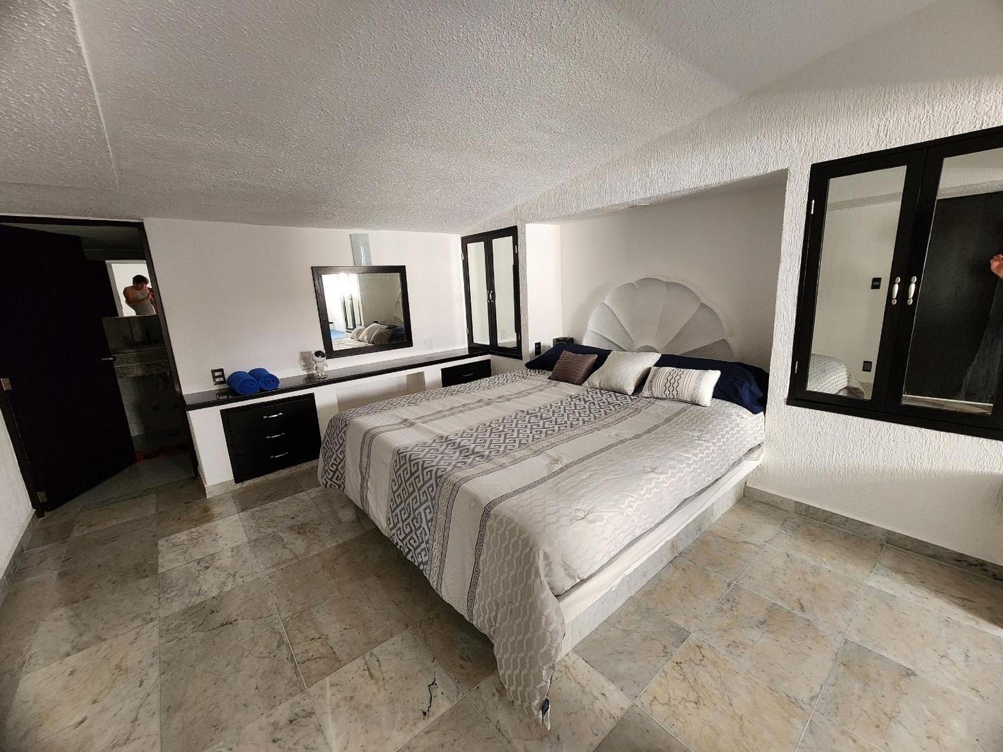 Secretos Del Sol Acapulco Villas A 5 Minutosdel Mar エクステリア 写真