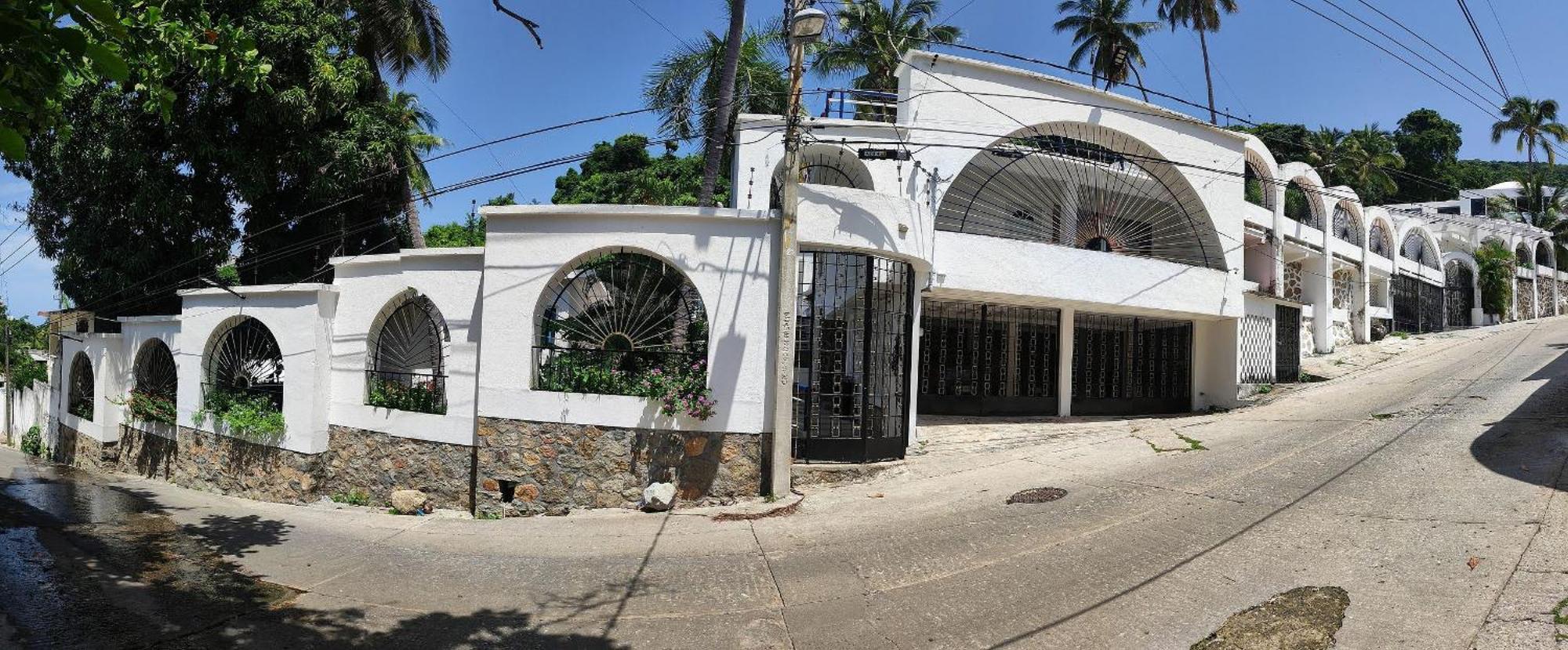 Secretos Del Sol Acapulco Villas A 5 Minutosdel Mar エクステリア 写真