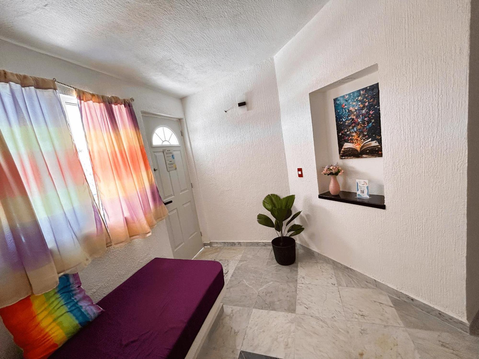 Secretos Del Sol Acapulco Villas A 5 Minutosdel Mar エクステリア 写真