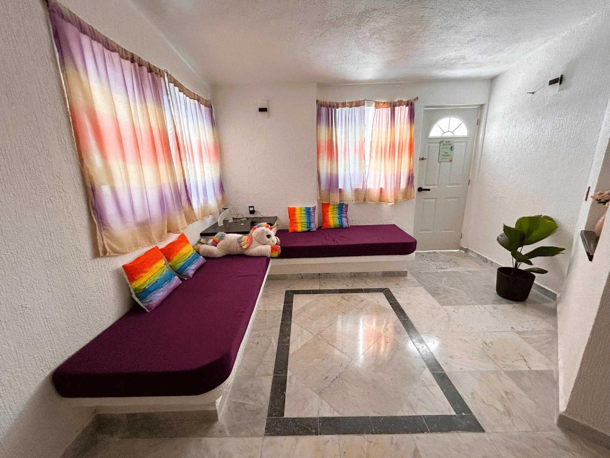 Secretos Del Sol Acapulco Villas A 5 Minutosdel Mar エクステリア 写真