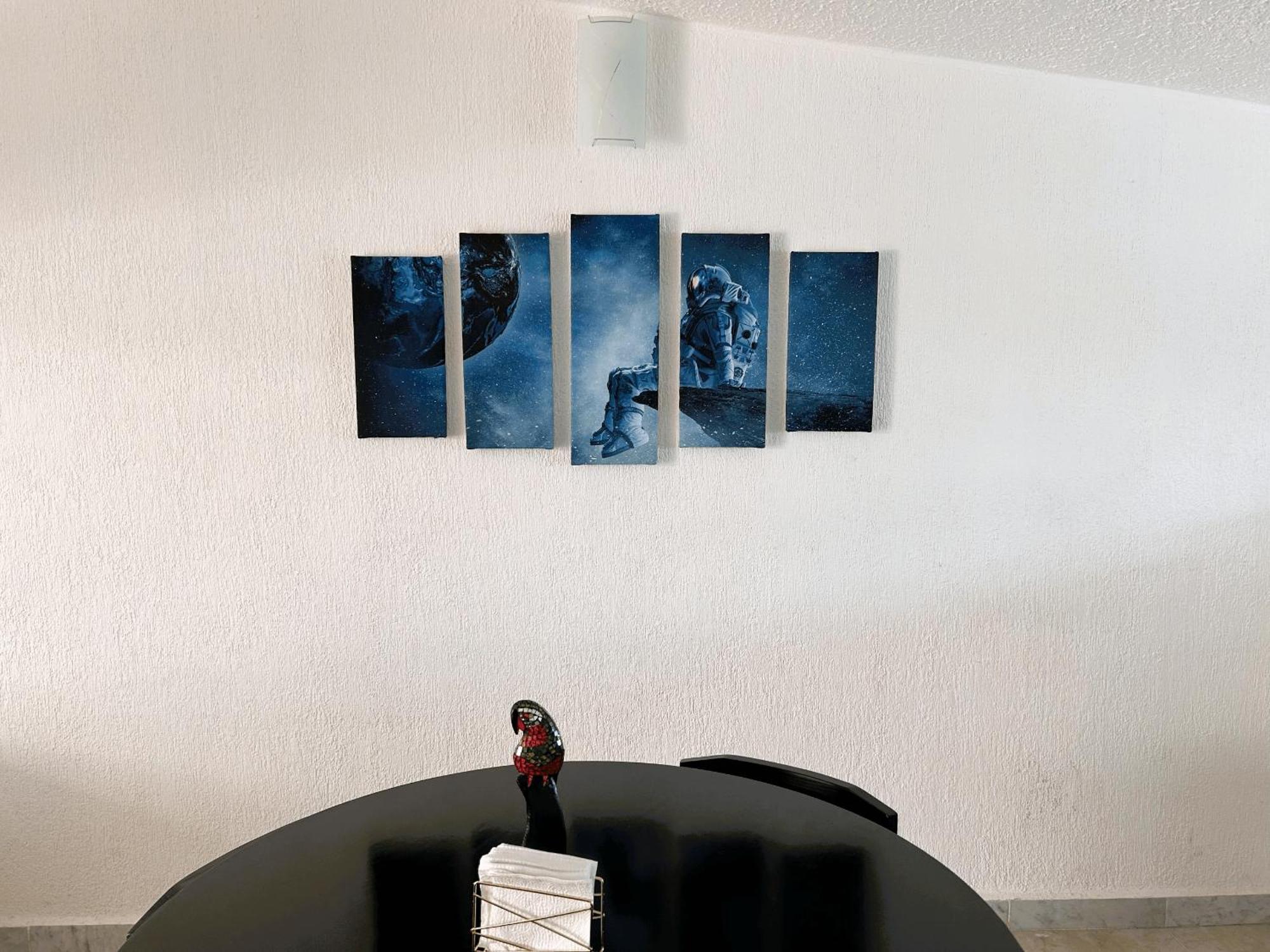 Secretos Del Sol Acapulco Villas A 5 Minutosdel Mar エクステリア 写真