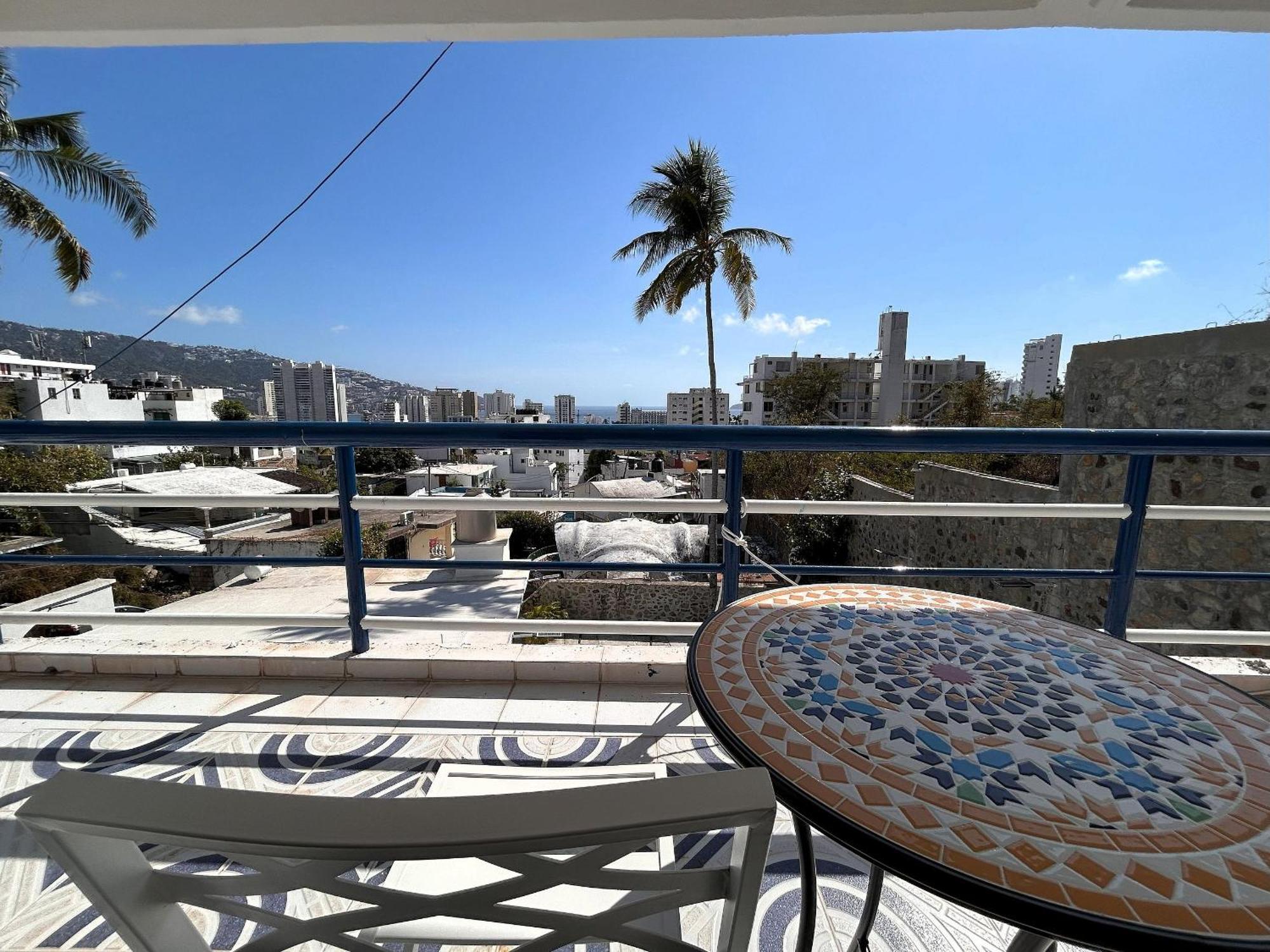 Secretos Del Sol Acapulco Villas A 5 Minutosdel Mar エクステリア 写真
