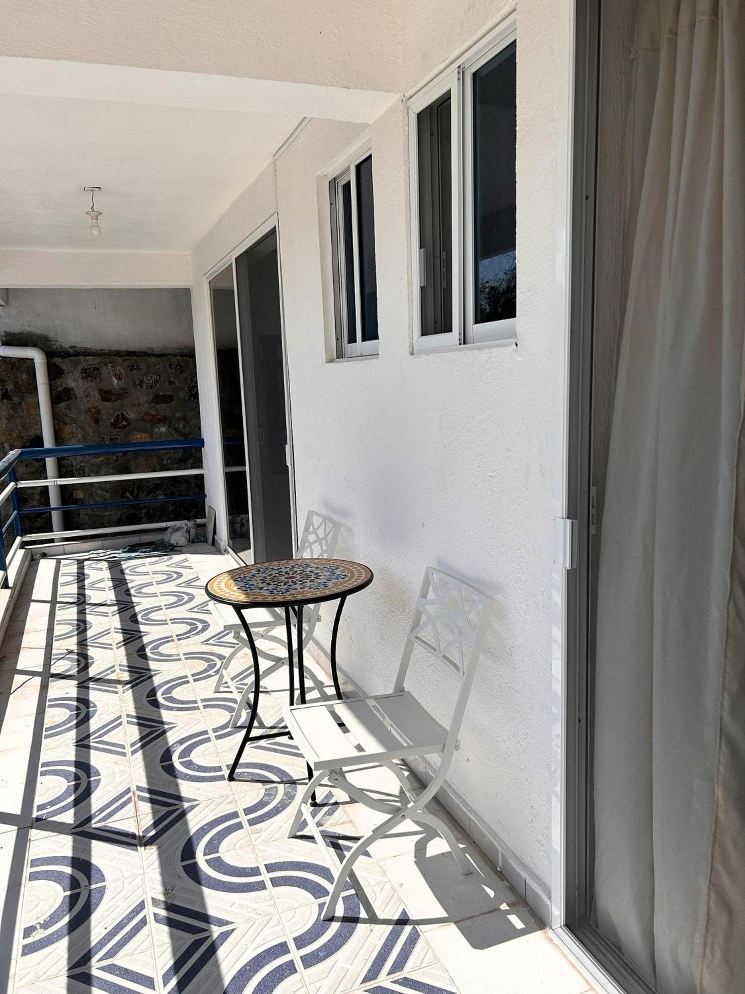 Secretos Del Sol Acapulco Villas A 5 Minutosdel Mar エクステリア 写真